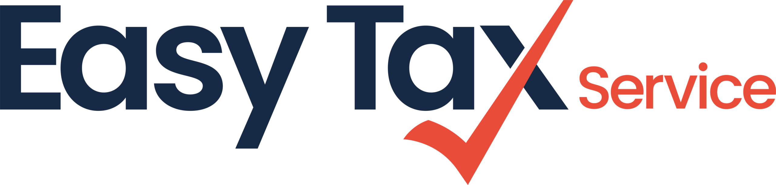 Easy Tax Service